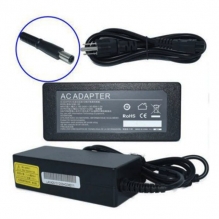Cargador para laptop Dell, 65W 19.5V/3.34A