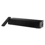 Barra de Sonido Creative Labs Stage SE, 2.0 Canales, 48W RMS, Bluetooth/Aux, Negro - 51MF8410AA000