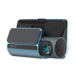 Camara de Video Dahua Dashcam S8 para Auto, 4K/2K, MicroSD, max. 128GB, Negro - DHI-DAE-HC3511GW-S8