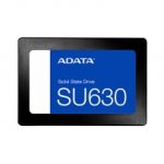 Unidad de Estado Solido ADATA SU630, 240GB, 2.5", 450/520 MB/s - ASU630SS-240GQ-R