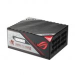 Fuente De Poder Asus ROG Thor 1000W Platinum II | 80+ Platinum | Edicion Especial| Full Modular | EVA-02 Edition - ROG-THOR-1000P2-EVA-GAMING
