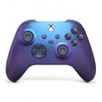 Control Inalambrico Xbox Stellar Shift | Series X/S | Xbox One | PC | Android | iOS - 09AK0509694250