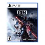 Videojuego Star Wars Jedi Fallen Order | Standard Edition | para PlayStation 5