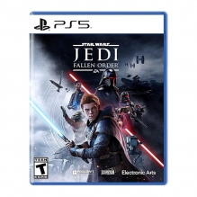 Videojuego Star Wars Jedi Fallen Order | Standard Edition | para PlayStation 5