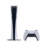 Consola Playstation 5 Slim | Digital Edition | PS5 Slim | 1TB - CFI-2000