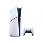 Consola Playstation 5 Slim | Standard Edition | PS5 Slim | 1TB - CFI-2000