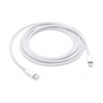 Apple Cable de USB-C a Lightning (2 m) - MW2R3AM/A