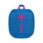 Bocina Bluetooth Ultimate Ears Wonderboom 3 Performance Blue , Proteccion IP67 contra Polvo y Agua, A prueba de agua y golpes - 984-001814 (Logitech)