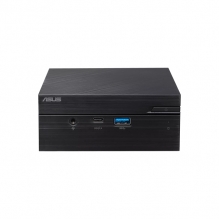 Asus Mini PC PN41-BBF5000ATD | Intel Celeron N5100 | Sin Memoria Ram | Sin Almacenamiento | Sin Sistema Operativo