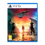 Videojuego Final Fantasy VII Rebirth, Standard Edition, para Playstation 5