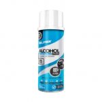 Alcohol Isopropilico en Aerosol Silimex 250ml | Elimina Polvo y Residuos | Rapida Evaporacion - 750300219631