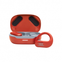 Audifonos JBL Endurance Peak 3 Coral, Bluetooth 5.2, Cancelacion de Ruido, 50 Horas, 4 Microfonos, Resistente a Agua y Polvo IP68 - JBLENDURPEAK3CORAM