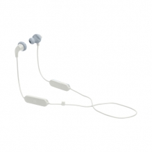 Audifonos JBL Endurance Run 2 White, Bluetooth 5.0, 10 Horas, 1 Microfono - JBLENDURRUN2BTWHT