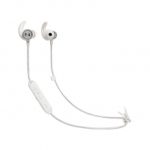 Audifonos JBL UA Sport React, Microfono, Resistente al Sudor IPX7 - UAJBLREACTTWHTAM