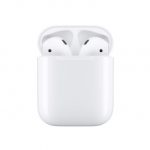 Apple AirPods (Segunda Generacion) - MV7N2BE/A
