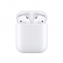 Apple AirPods (Segunda Generacion) - MV7N2BE/A