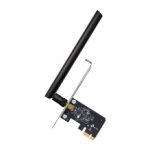 Tarjeta de Red PCI-Express Tp-Link Archer T2E AC600, Doble Banda 2.4Ghz, 5.0Ghz