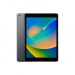 Apple iPad 9 10.2 Gris Espacial | Wi-Fi | 64GB | 10.2" | 9na Gen - MK2K3LZ/A