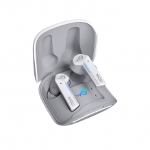 Audifonos Asus ROG Strix Cetra True Wireless, Microfono, Resistente al Agua IPX4, Cancelacion de Ruido - 90YH03X1-B5UA00