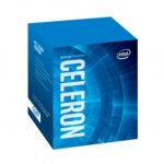 Procesador Intel Celeron G5905 Dual Core, 2 Cores, 2 Threads, Hasta 3.5Ghz, 4Mb, Socket LGA1200, Intel 10th Generacion - BX80701G5905