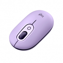 Mouse Logitech POP Cosmos, Inalambrico, 4 Botones, 4,000 DPI - 910-006647