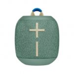 Bocina Bluetooth Ultimate Ears Wonderboom 3 Green, Proteccion IP67 contra Polvo y Agua, A prueba de agua y golpes - 984-001835 (Logitech)