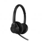 Diadema Vorago HSB-500, Inalambrico, Super Bass - HSB-500