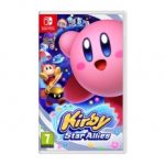 Videojuego Switch Kirby Star Allies para Nintendo Switch - Interruptor - B078YGGNXL