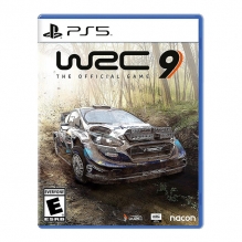 Videojuego WRC 9 - Standard Edition para PlayStation 5 - 3665962018363