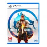 Videojuego Mortal Kombat 1 Standard Edition para Playstation 5 - 883929808090