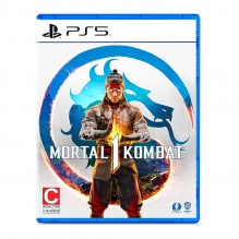 Videojuego Mortal Kombat 1 Standard Edition para Playstation 5 - 883929808090