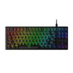 Teclado Mecanico HyperX Alloy Origins Core TKL, RGB, Switches Blue, Ingles - 4P5P2AA#ABA